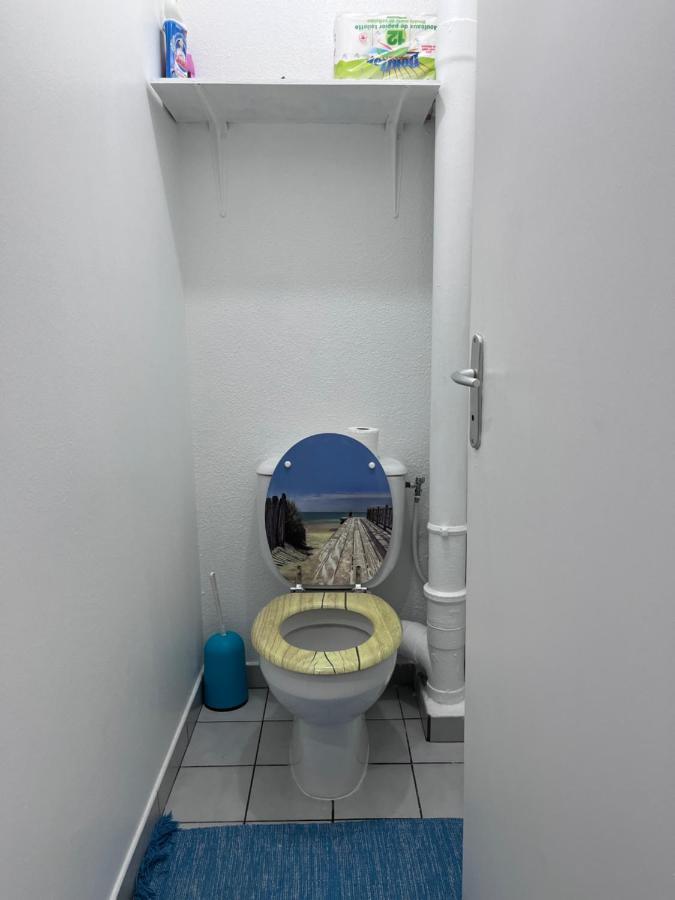 Chambre D'Hote A 5Mn De L'Aeroport Les Abymes Buitenkant foto